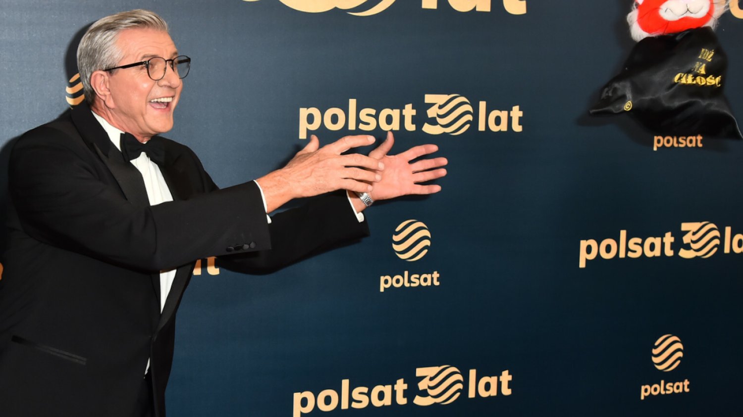 "Idź na całość" powróci na antenę Polsatu.