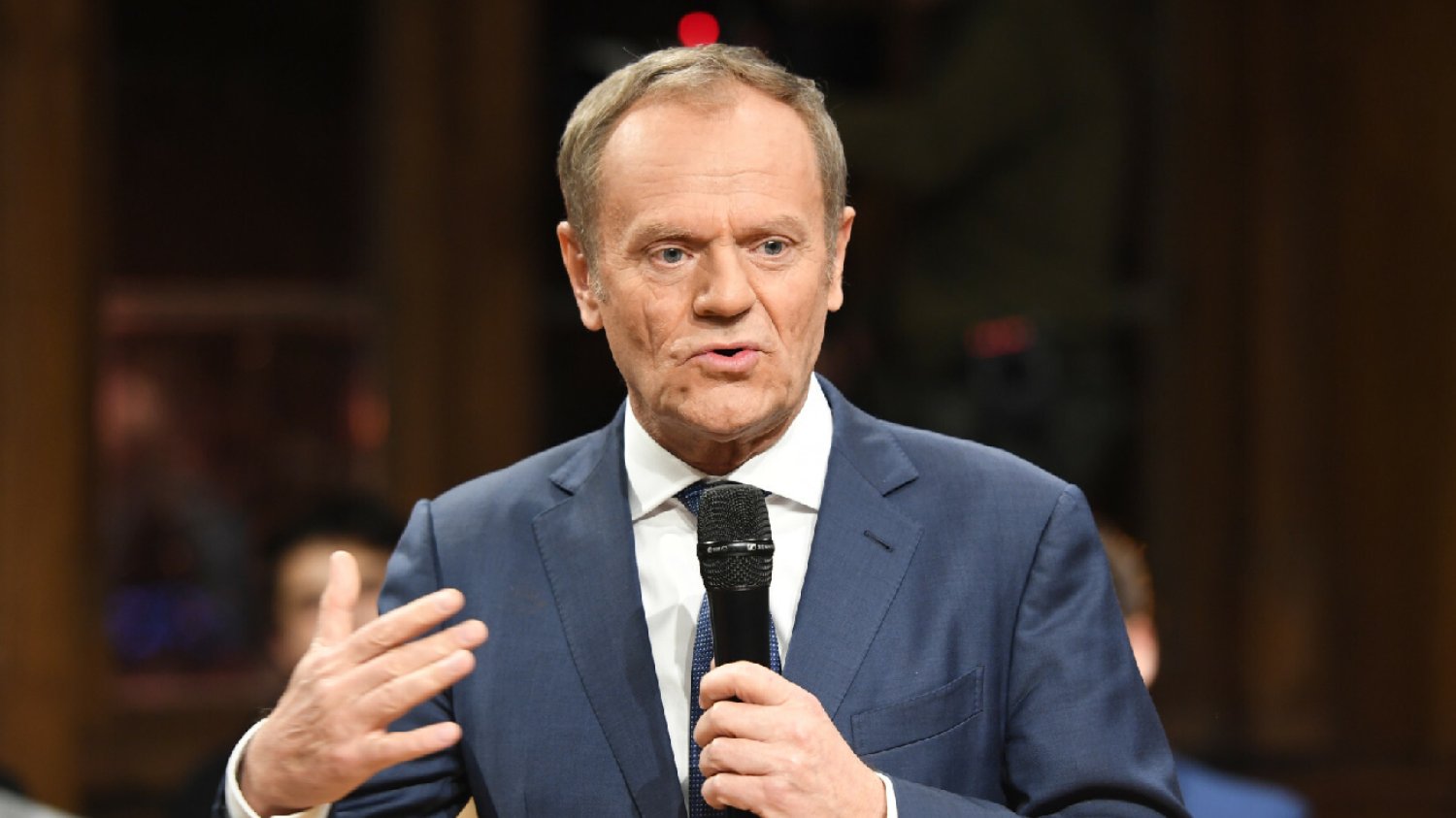Tusk i Siemoniak na celowniku prokuratury. Nawet 10 lat więzienia.