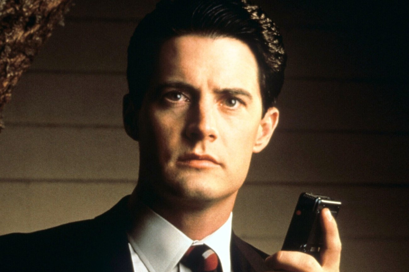 Jak wygląda dziś Kyle MacLachlan z serialu "Miasteczko Twin Peaks"?