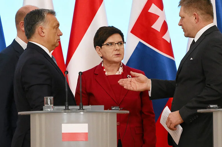 Jak wskazuje w rozmowie z naTemat.pl dr Dominik Héjj, Węgry skuteczniej niż Polska starają się o rolę lidera Europy Środkowo-Wschodniej.