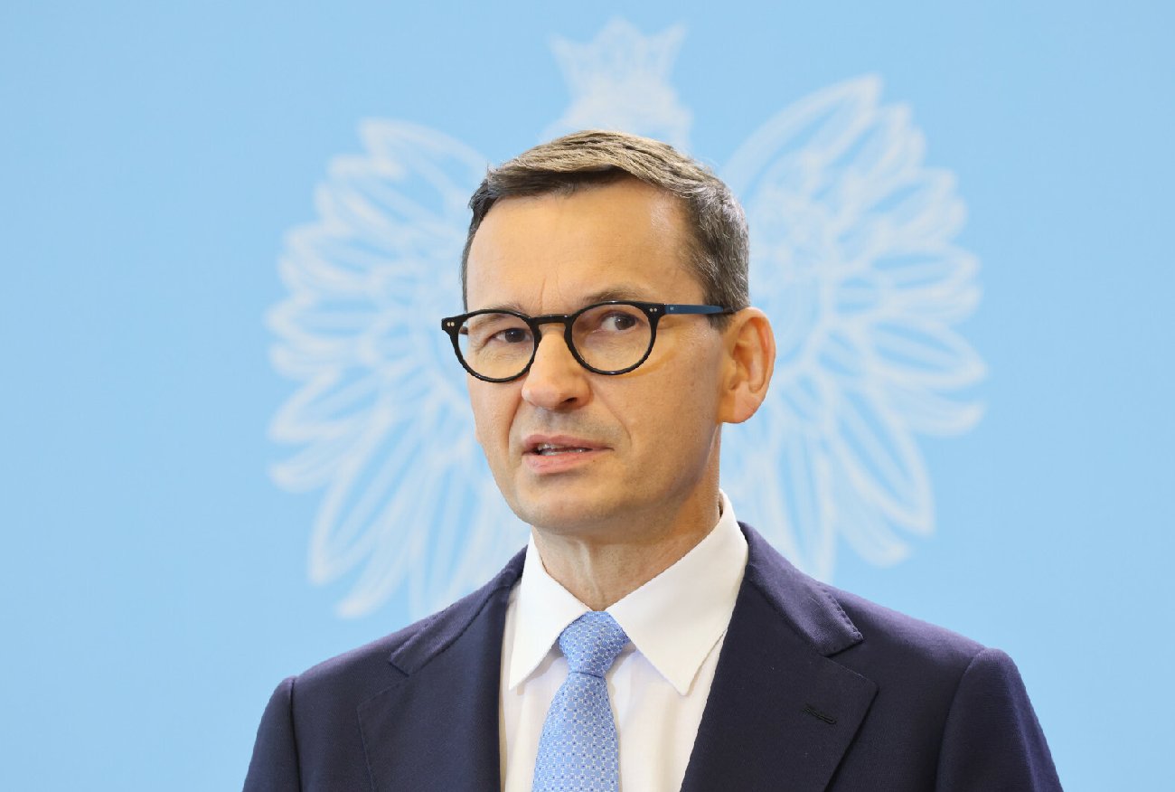 RPO z kontrolą ws. spotkania Mateusza Morawieckiego z wyborcami
