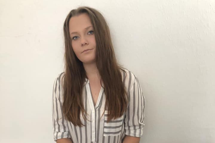 Trwają poszukiwania 16-letniej Darii Olejnik. O pomoc prosi jej siostra.