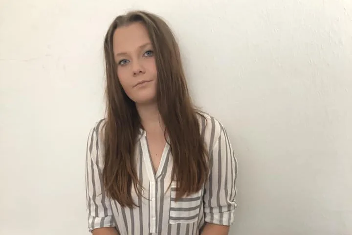 Trwają poszukiwania 16-letniej Darii Olejnik. O pomoc prosi jej siostra.