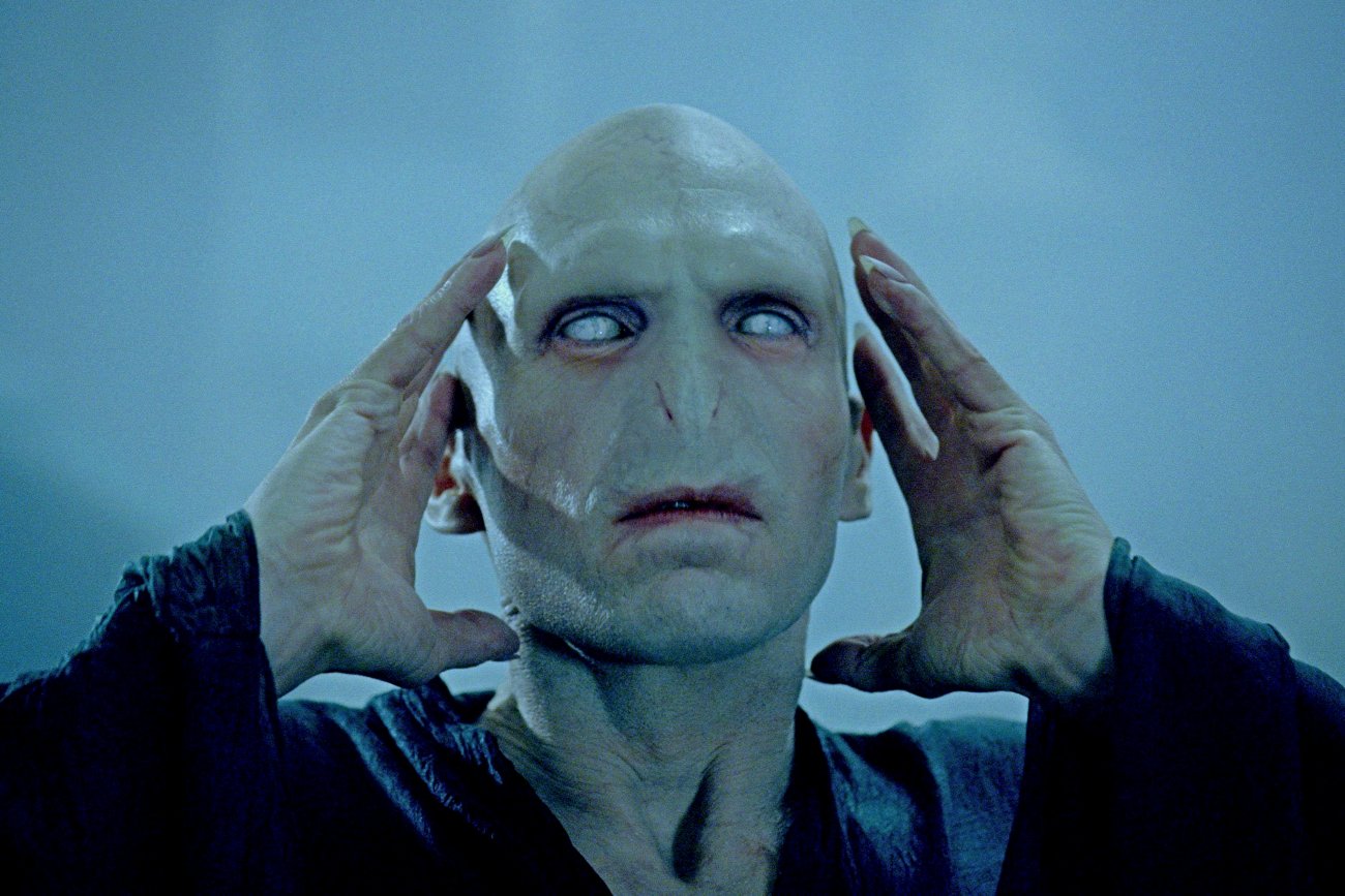 7 wątków z uniwersum "Harry'ego Pottera", które nadawałyby się na serial. M.in. Huncwoci.