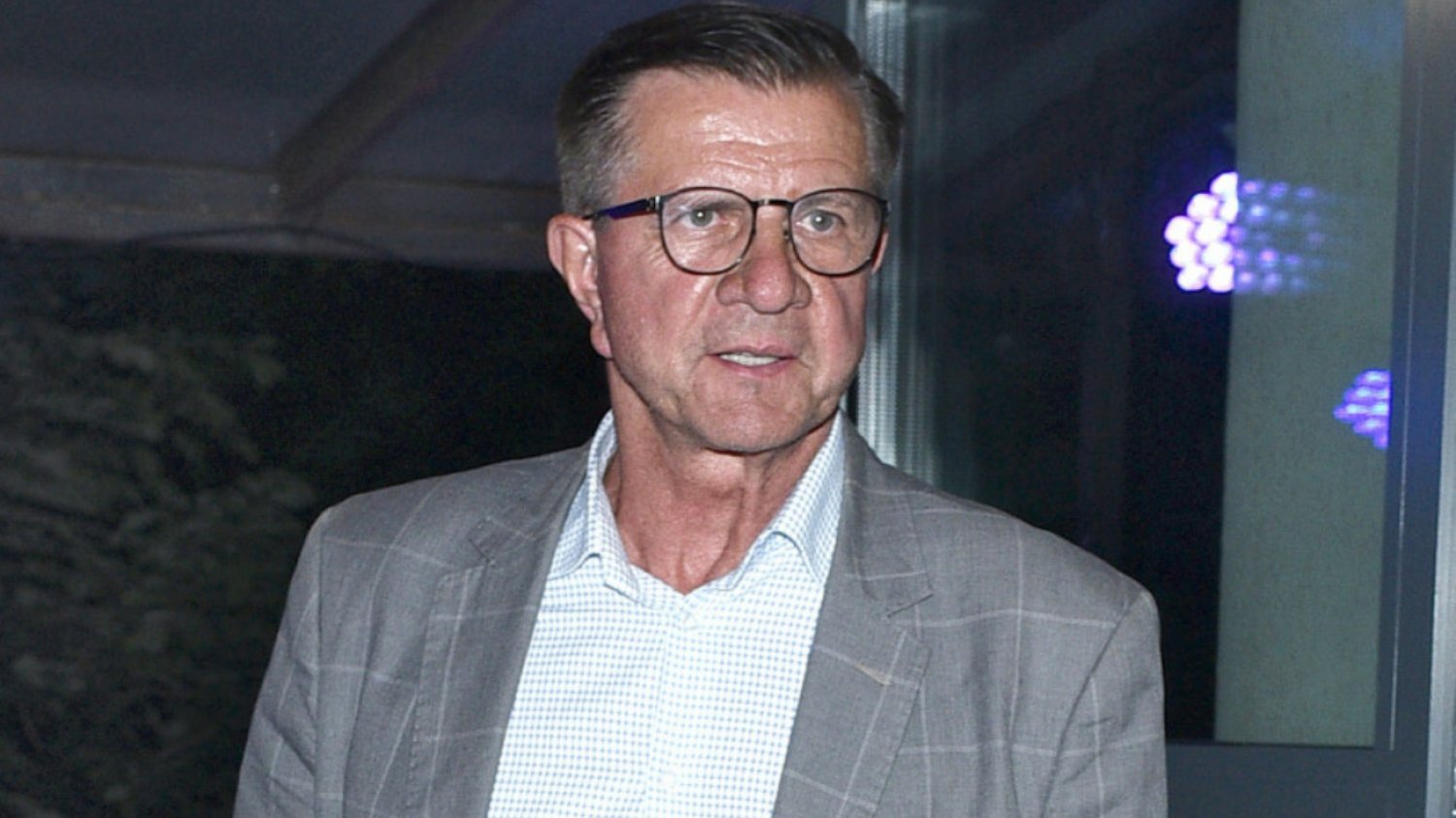 Zygmunt Chajzer na emeryturze. Skarży się kwotę składki zdrowotnej.