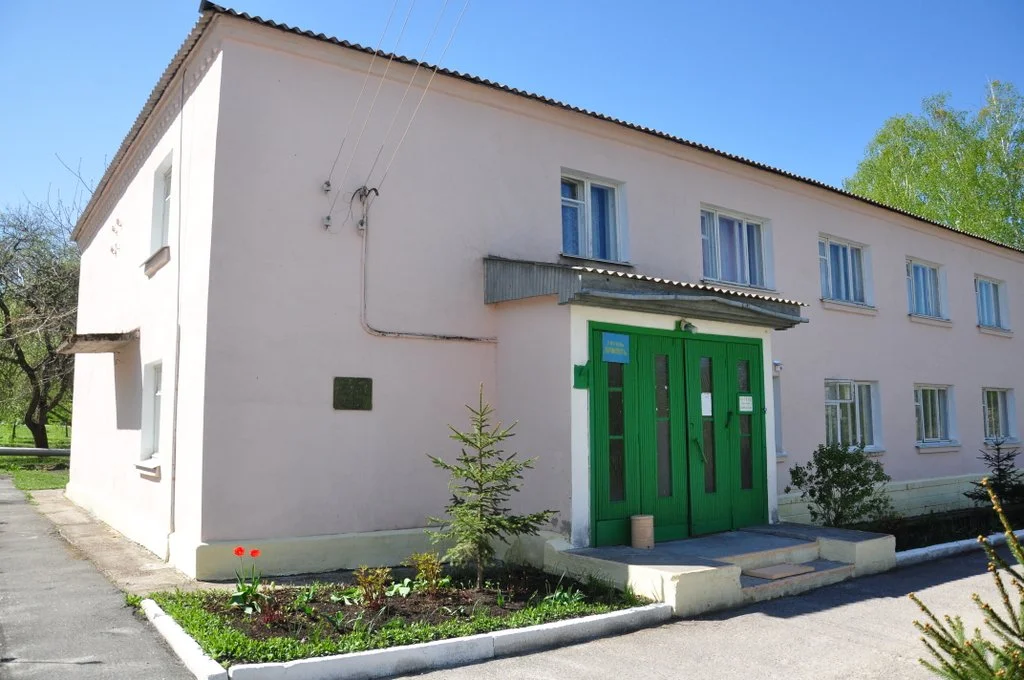 Hotel "Prypeć" w Czarnobylu. Gwiazdek Michelina nie stwierdzono, ale przespać się można.