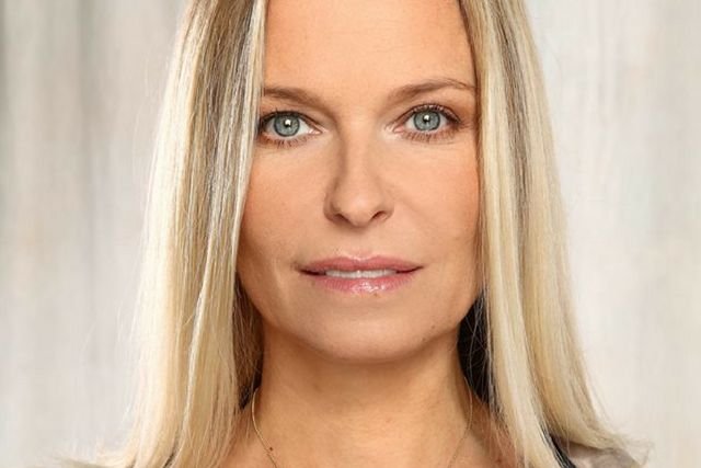 Paulina Młynarska w mocnym słowach skomentowała duński program reality show "Ciąża z nieznajomym".