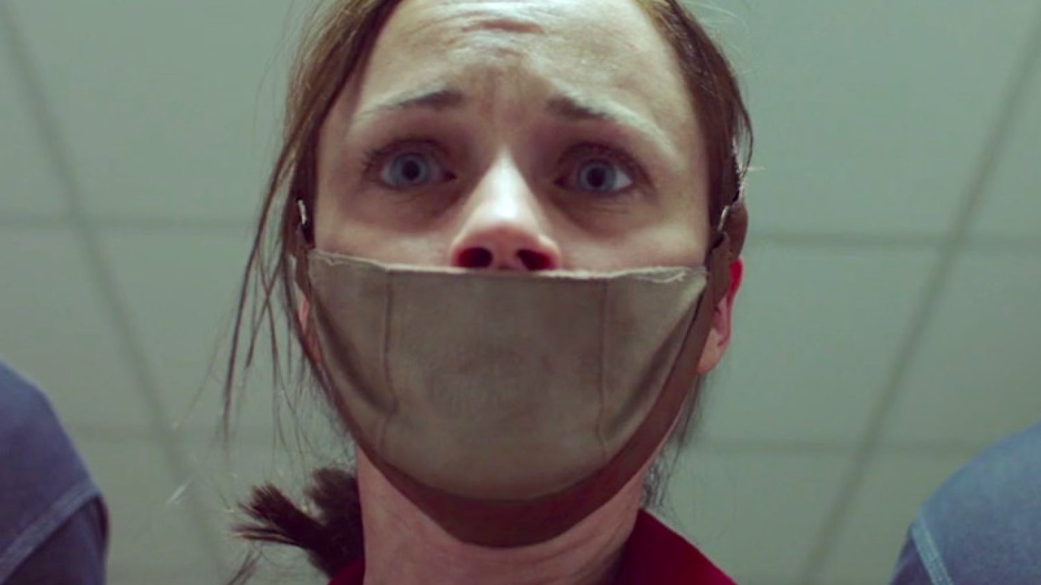 W roli głównej w serialu wystąpi Elisabeth Moss.