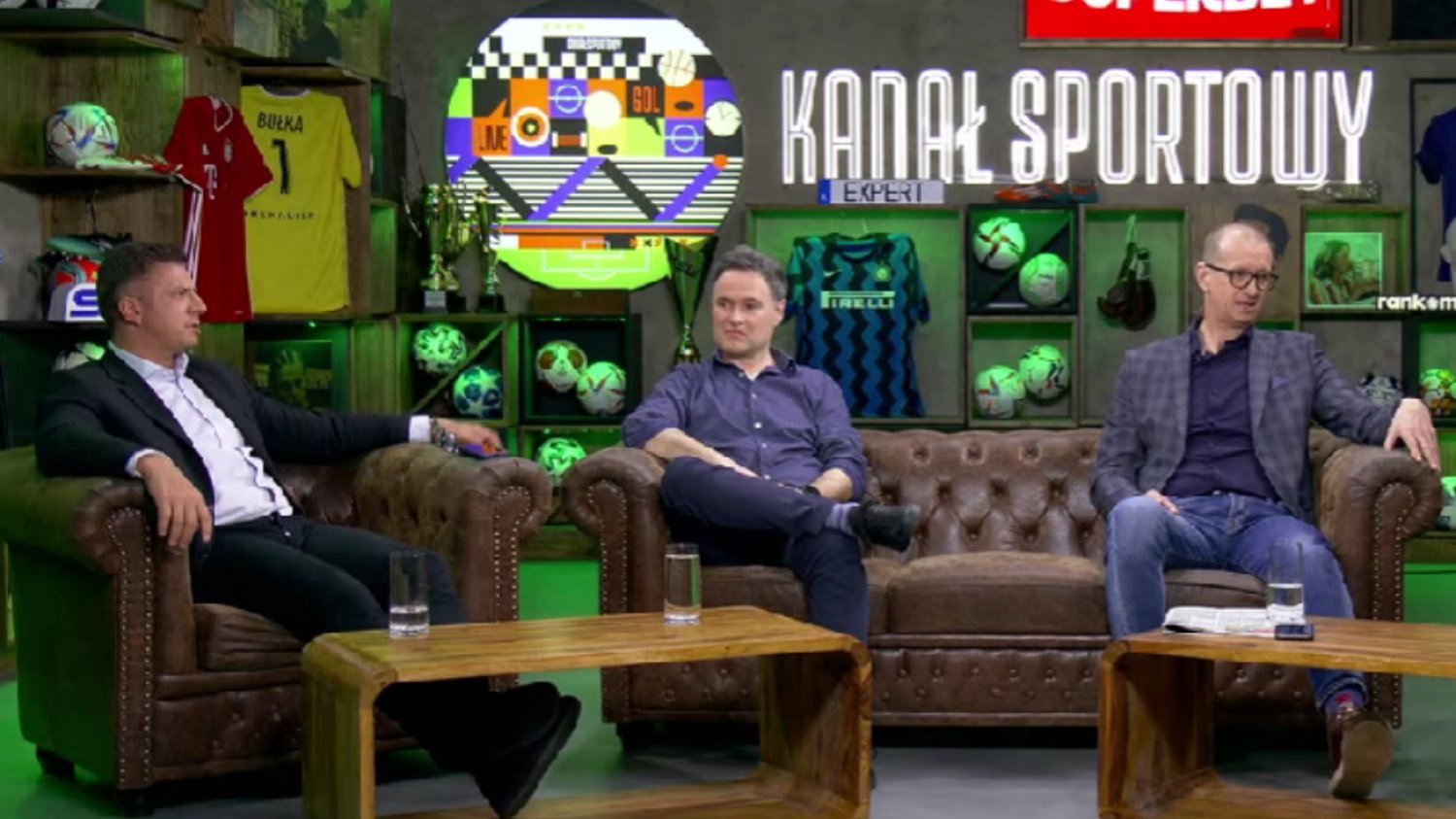 Rewolucja w Kanale Sportowym. Kluczowe zmiany w ramówce