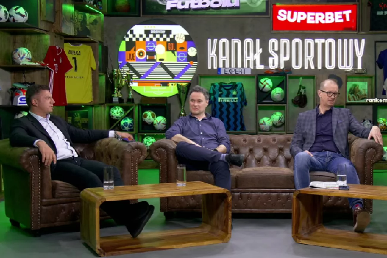 Rewolucja w Kanale Sportowym. Kluczowe zmiany w ramówce