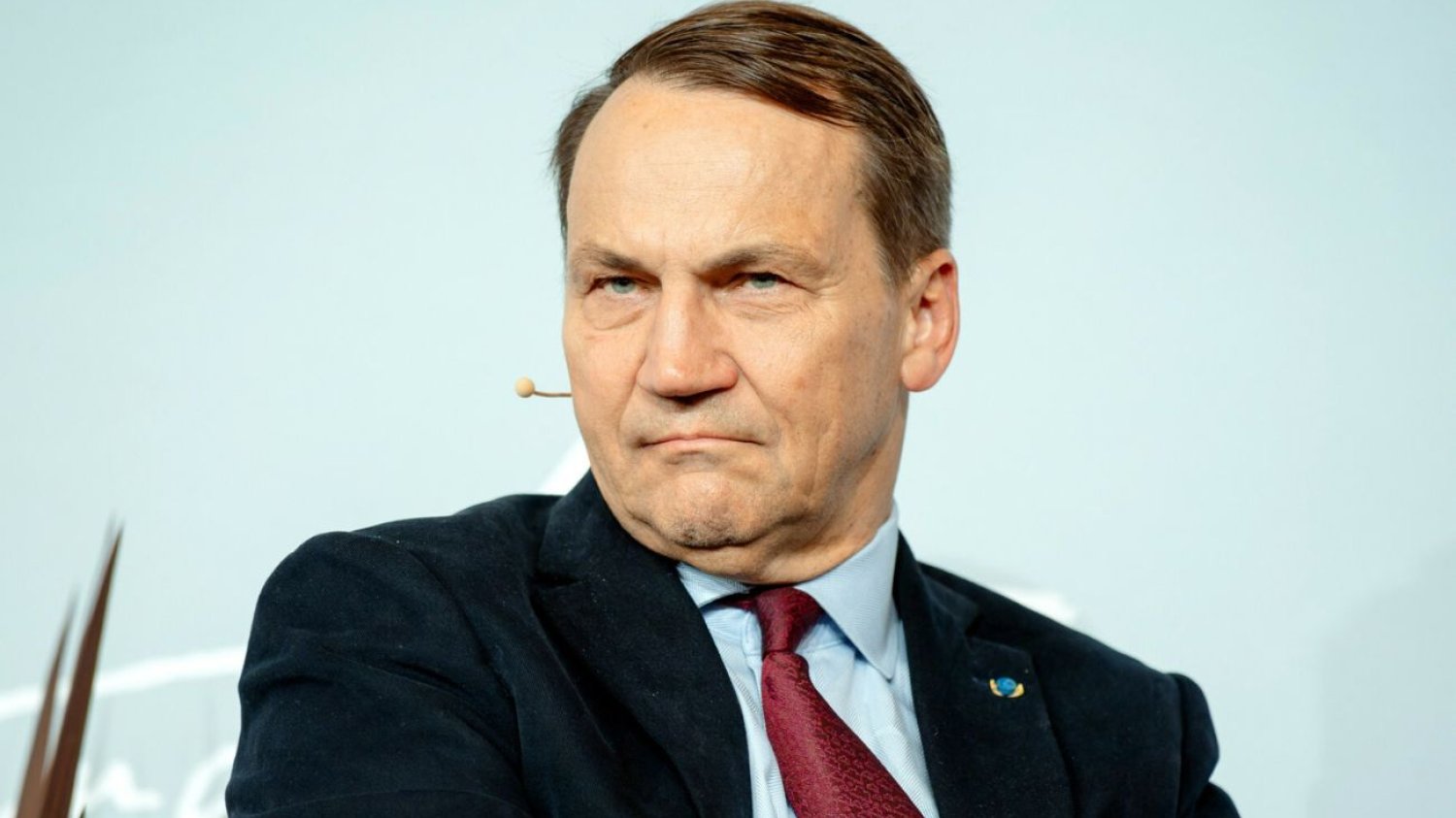 Orban poparł Nawrockiego na prezydenta. Tak skomentował to Sikorski.