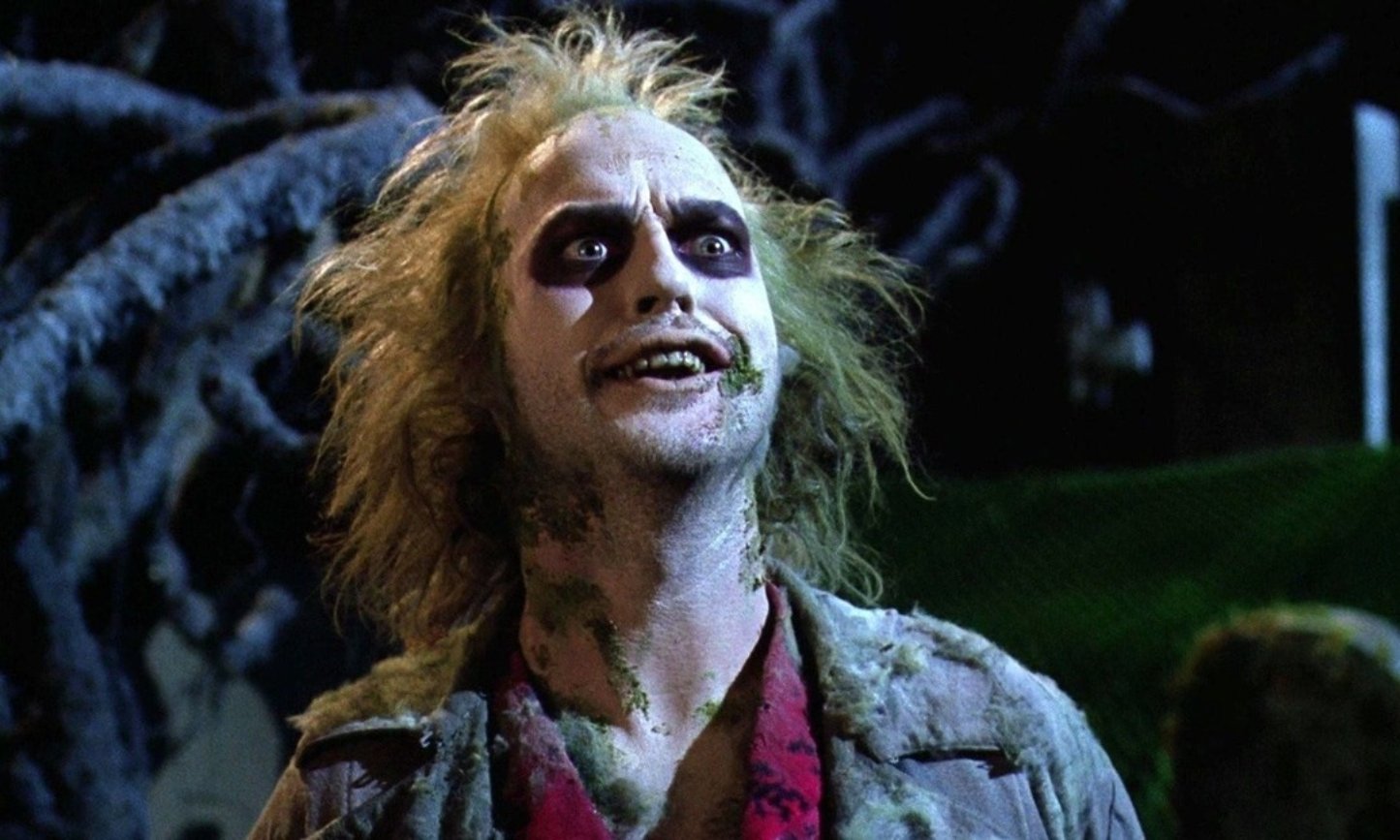 Michael Keaton uważa, że "Sok z żuka 2" jest "cholernie dobry". Co jeszcze mówił o filmie?