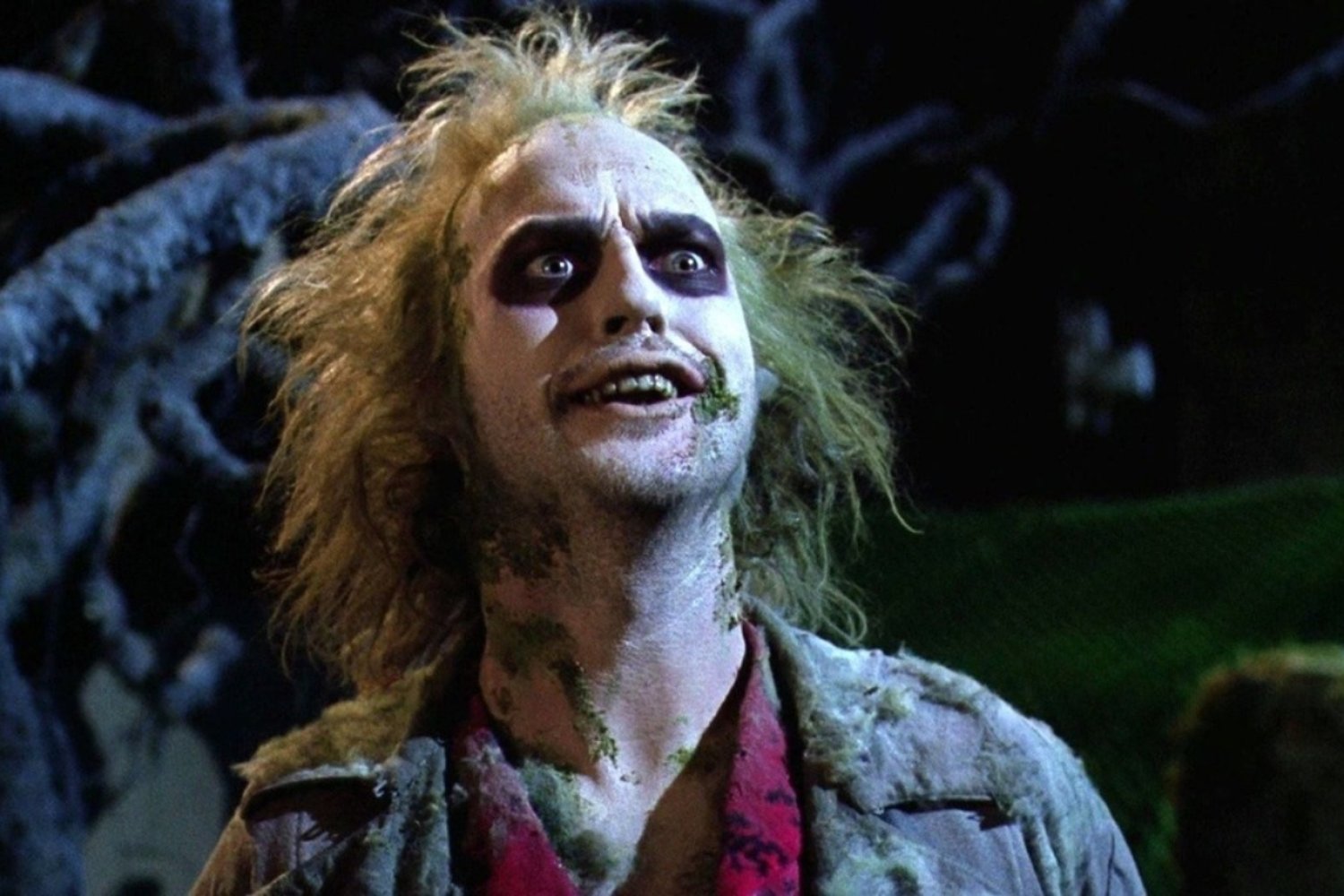 Michael Keaton uważa, że "Sok z żuka 2" jest "cholernie dobry". Co jeszcze mówił o filmie? Michael Keaton uważa, że "Sok z żuka 2" jest "cholernie dobry". Co jeszcze mówił o filmie?