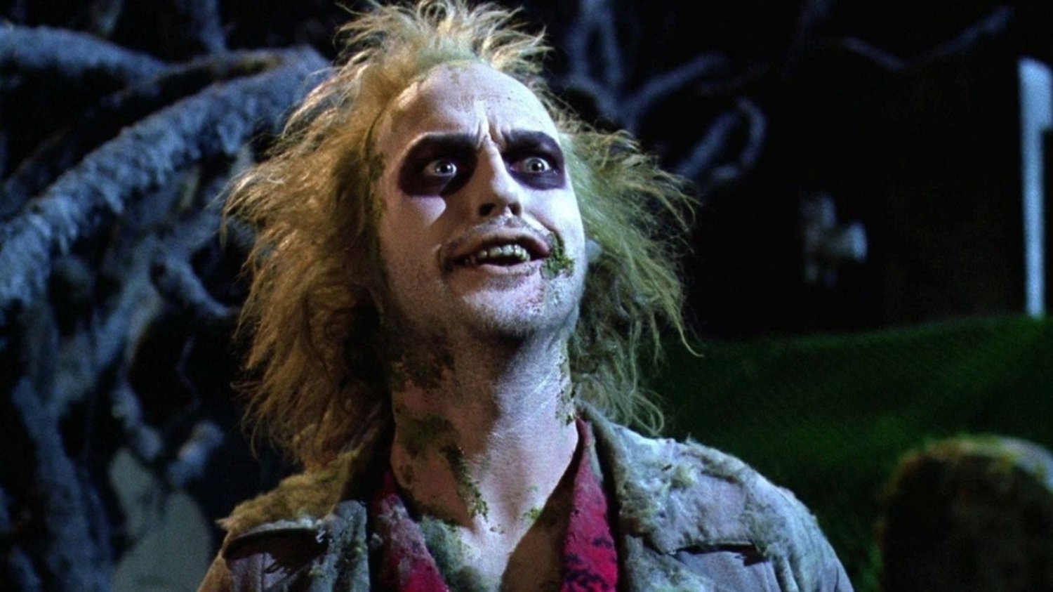 Michael Keaton uważa, że "Sok z żuka 2" jest "cholernie dobry". Co jeszcze mówił o filmie? Michael Keaton uważa, że "Sok z żuka 2" jest "cholernie dobry". Co jeszcze mówił o filmie?
