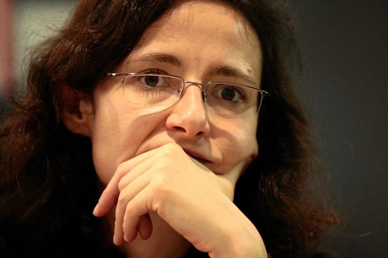 Agnieszka Graff twierdzi, że feminizm jest chłopcem do bicia współczesnej popkultury