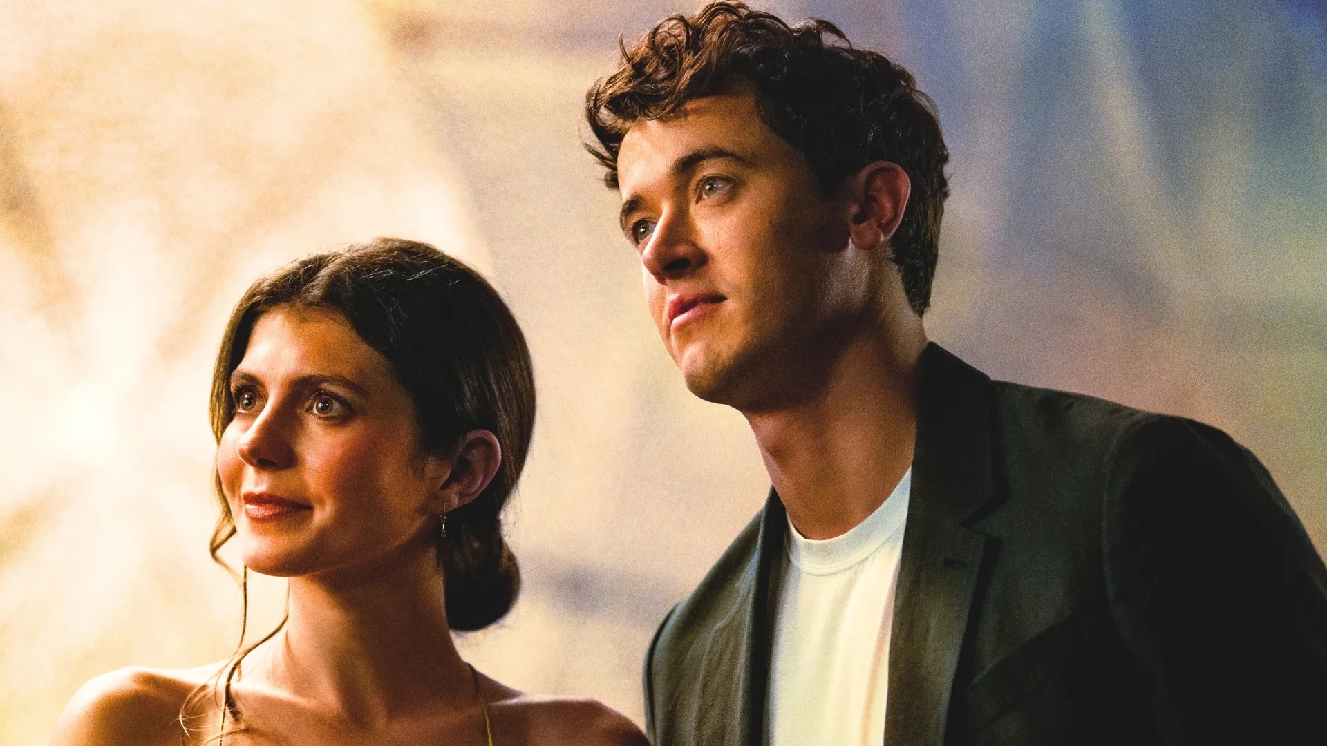 Ten film zawróci Polakom w głowie. Netflix pokazał zwiastun bestsellerowego romansu