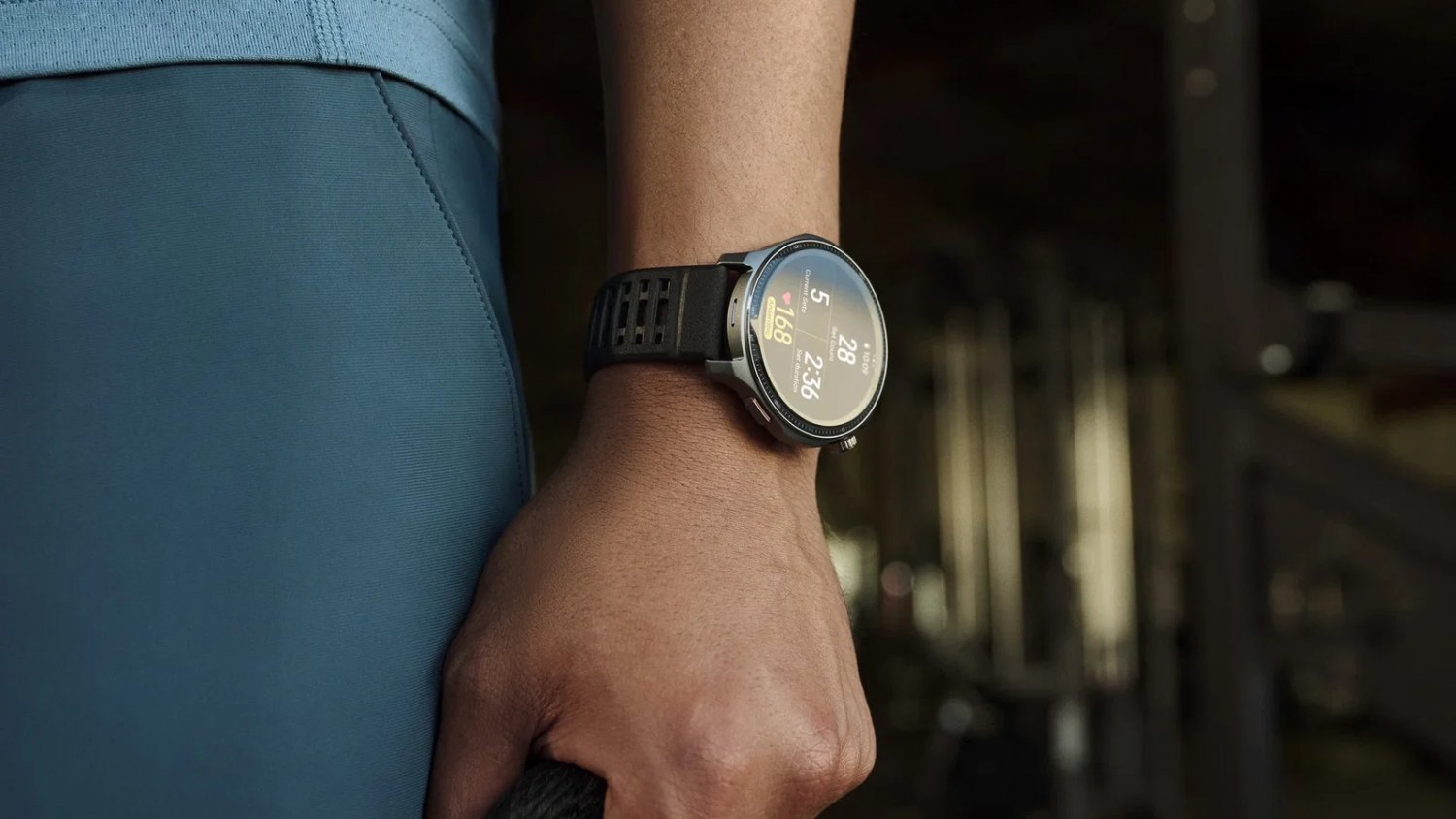 AMAZFIT Balance 2 XT z 170 trybami sportowymi. Smartwatch teraz tańszy o 150 zł