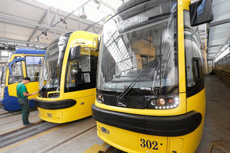 Tygodnik "Economist" docenił m.in. sukcesy bydgoskiej Pesy