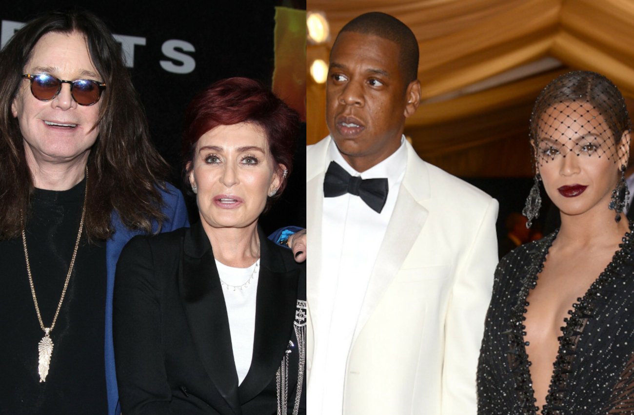 Pary z show-biznesu, które wywołały skandal ze zdradą w tle.