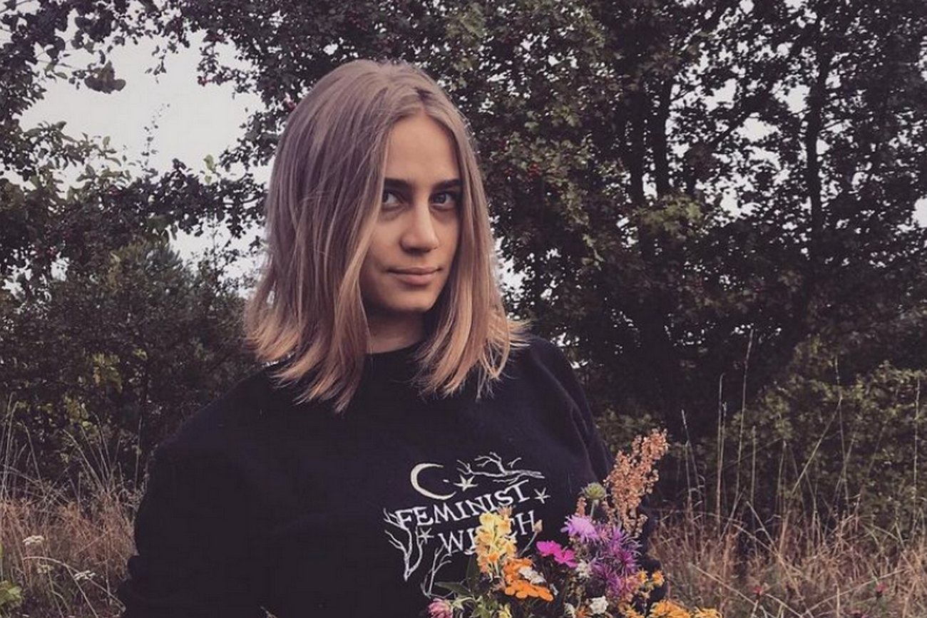 Julia Rosnowska wychowuje dziecko w duchu "gender neutral"?