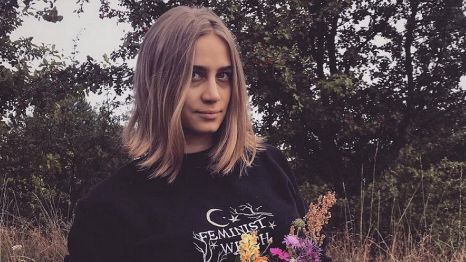 Julia Rosnowska wychowuje dziecko w duchu "gender neutral"?