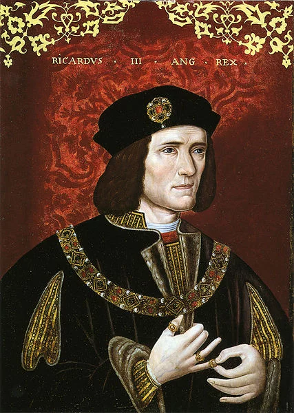 Ryszard III zginął tragicznie prawie 530 lat temu. Lada dzień zostanie ponownie pochowany.