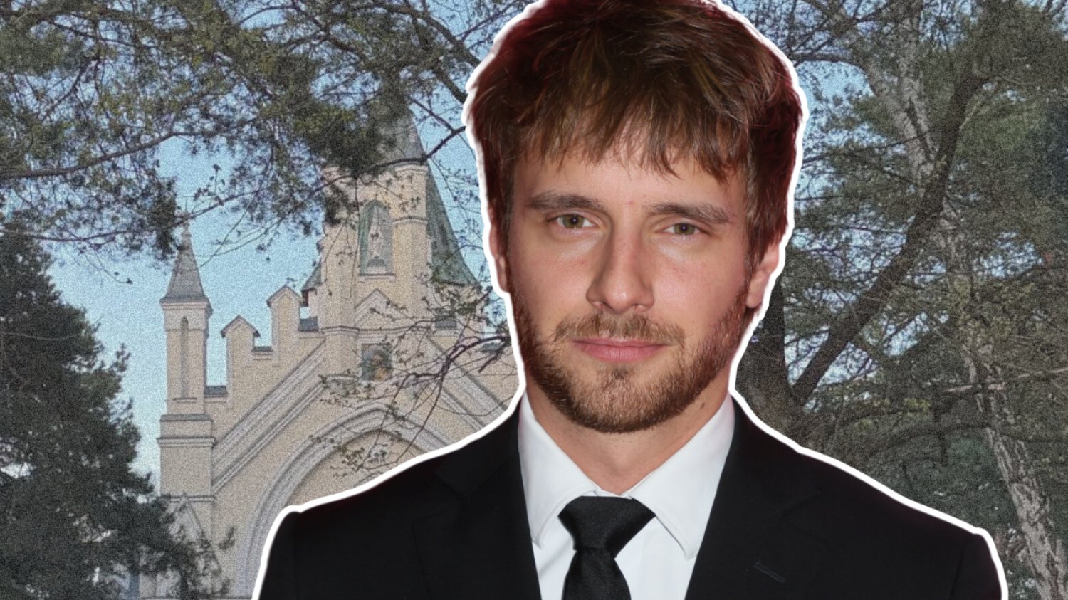 Maciej Musiał dodał nowe zdjęcie w święta wielkanocne, czym wywołał poruszenie w sieci.
