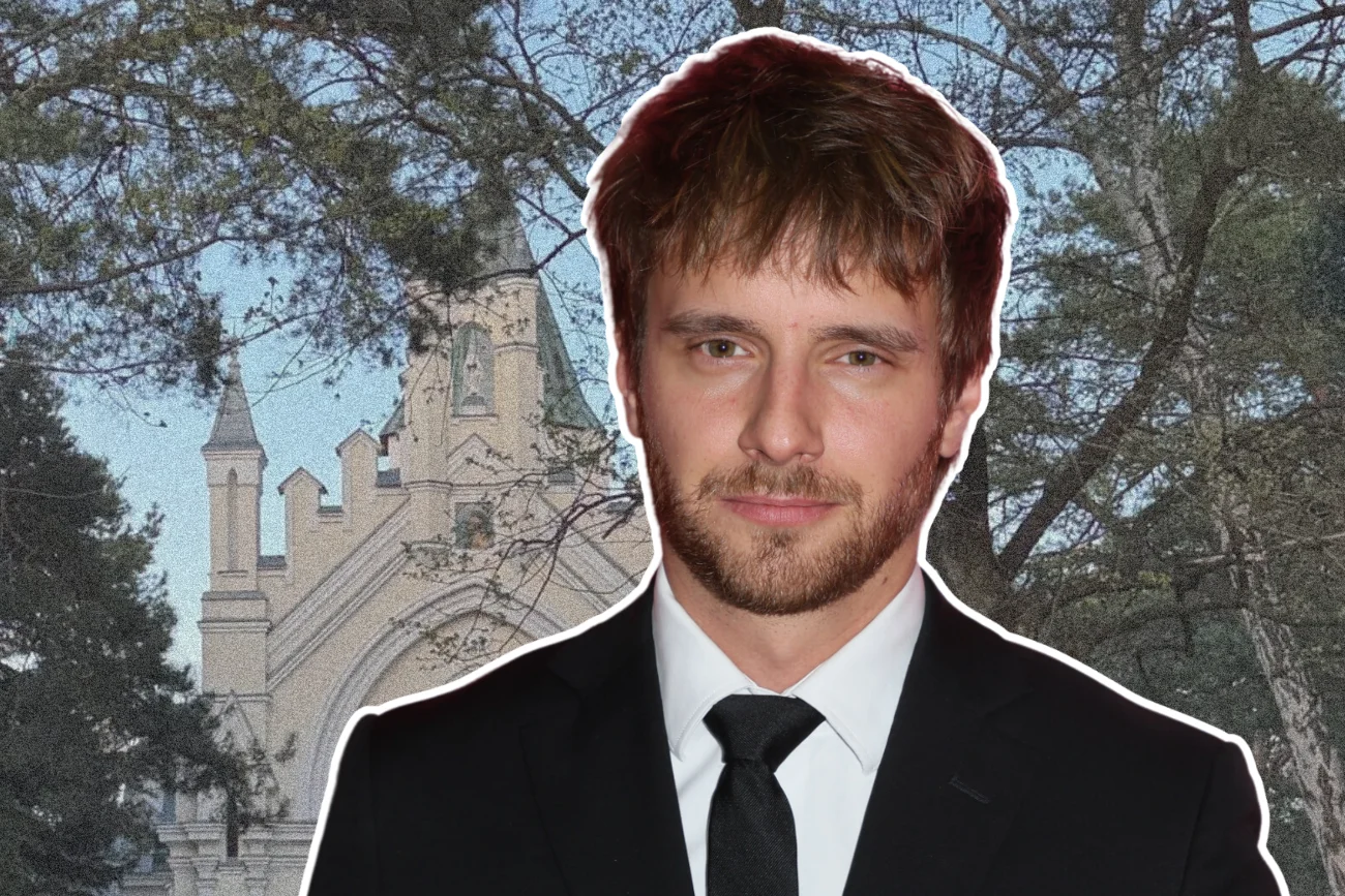 Maciej Musiał dodał nowe zdjęcie w święta wielkanocne, czym wywołał poruszenie w sieci.