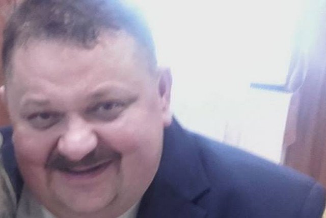 Stanisław Derehajło - były wójt, dziś pszczelarz i doradca szefa Instytutu Naukowej i Akademickiej Sieci Komputerowej.