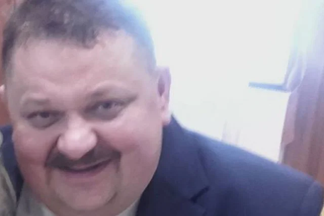 Stanisław Derehajło - były wójt, dziś pszczelarz i doradca szefa Instytutu Naukowej i Akademickiej Sieci Komputerowej.