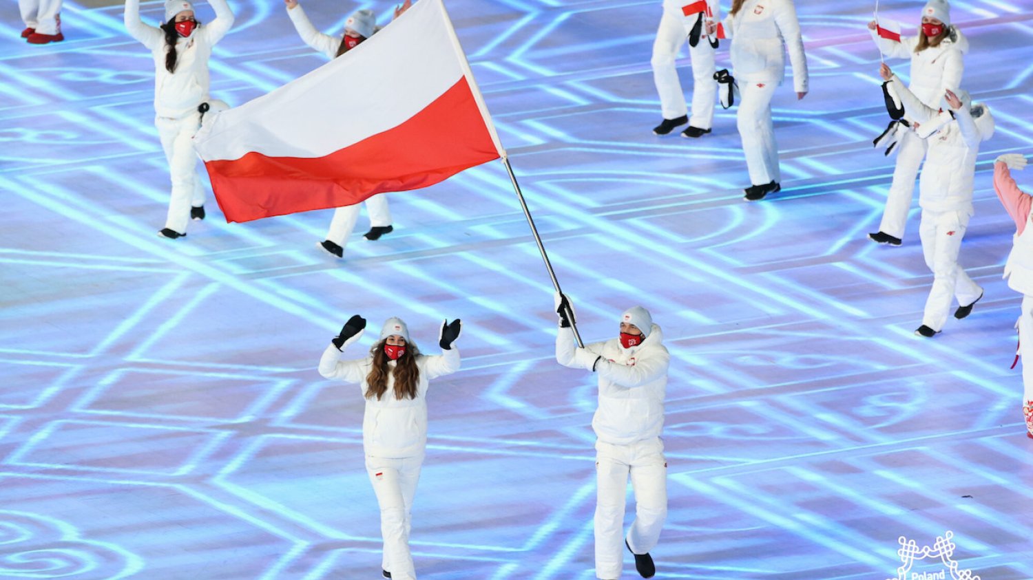 Zimowe Igrzyska Olimpijskie 2022