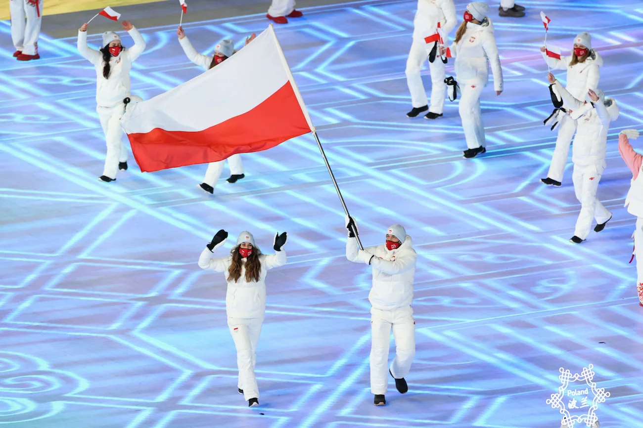 Zimowe Igrzyska Olimpijskie 2022