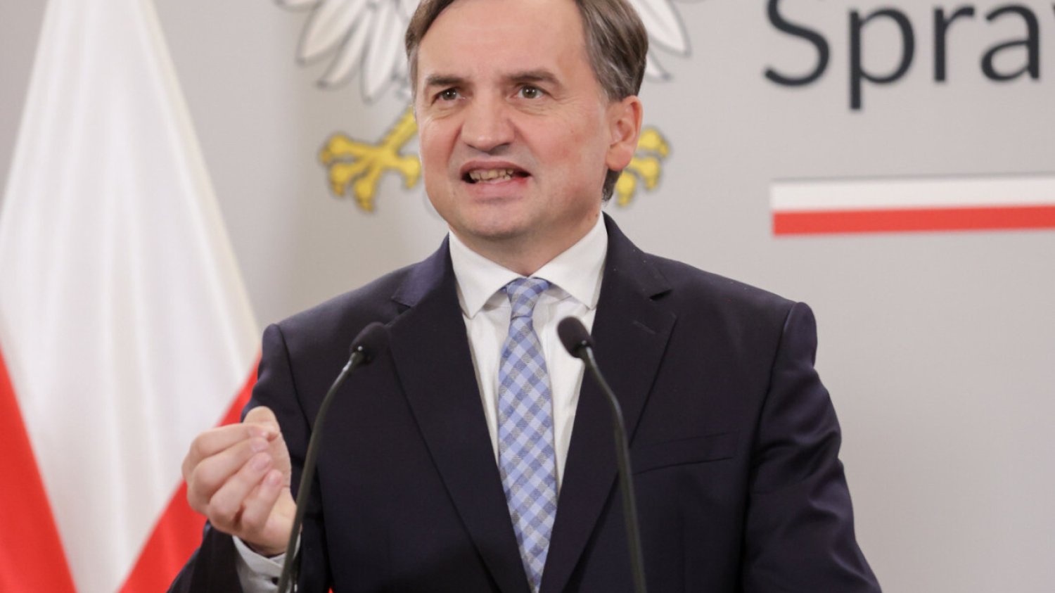 Zbigniew Ziobro