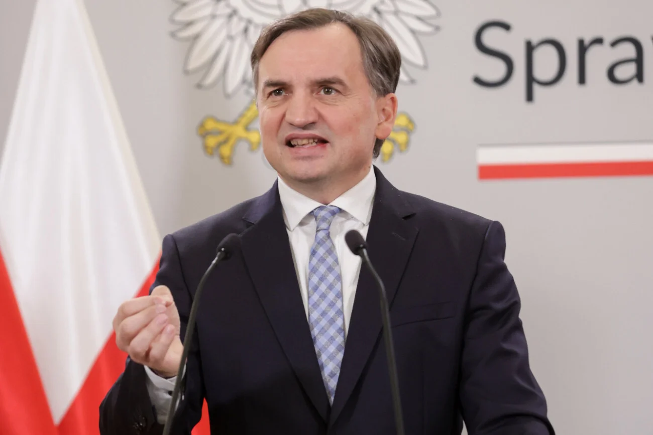 Zbigniew Ziobro
