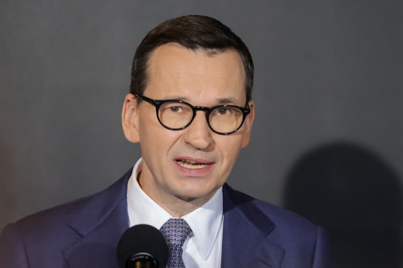 Podano szczegóły dot. zaprzysiężenia nowego rządu Mateusza Morawieckiego