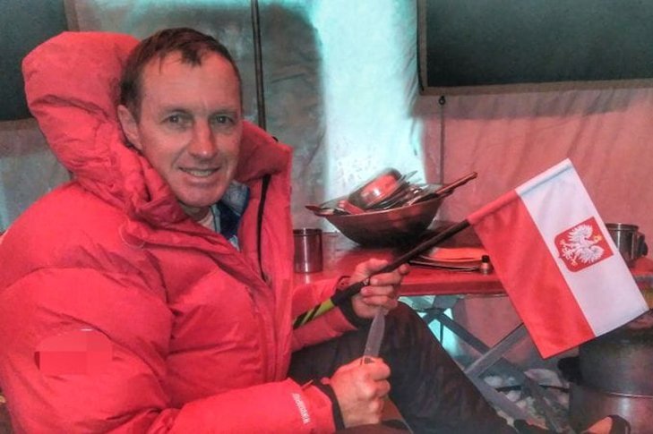 Urubko zakończył karierę?