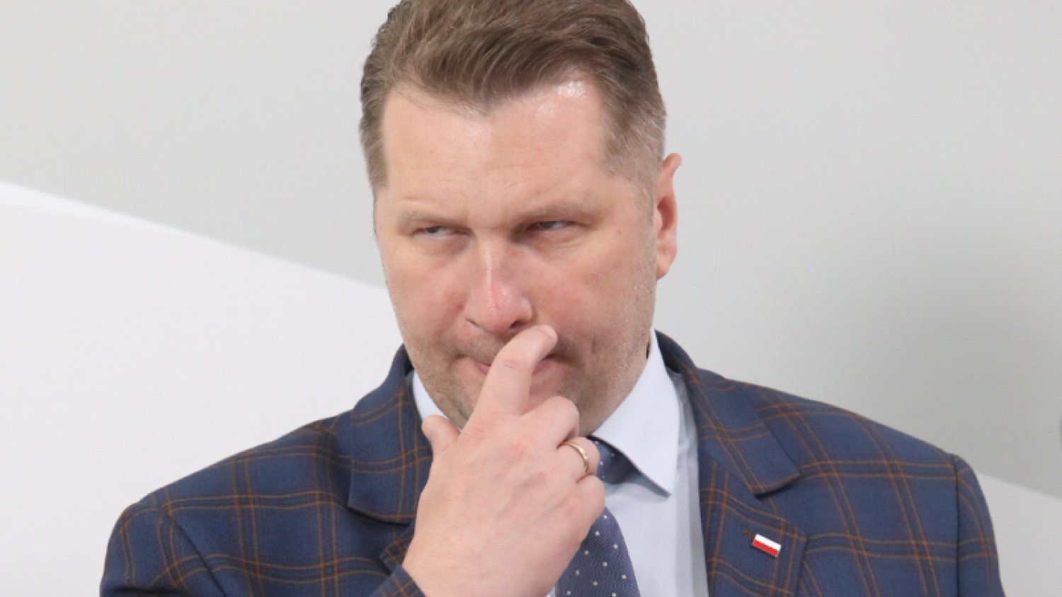 Książka Roszkowskiego do HiT, z fragmentami wspomnień pedofilskich, ma nie być jedynym podręcznikiem.