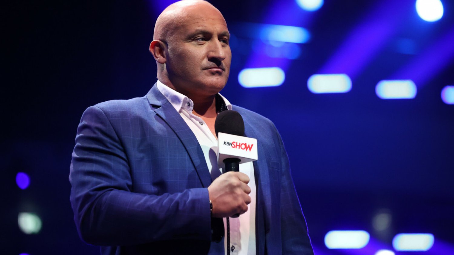 Marcin Najman nie po raz pierwszy zabiera głos w sprawach, które dalekie są od jego sportowej aktywności.
