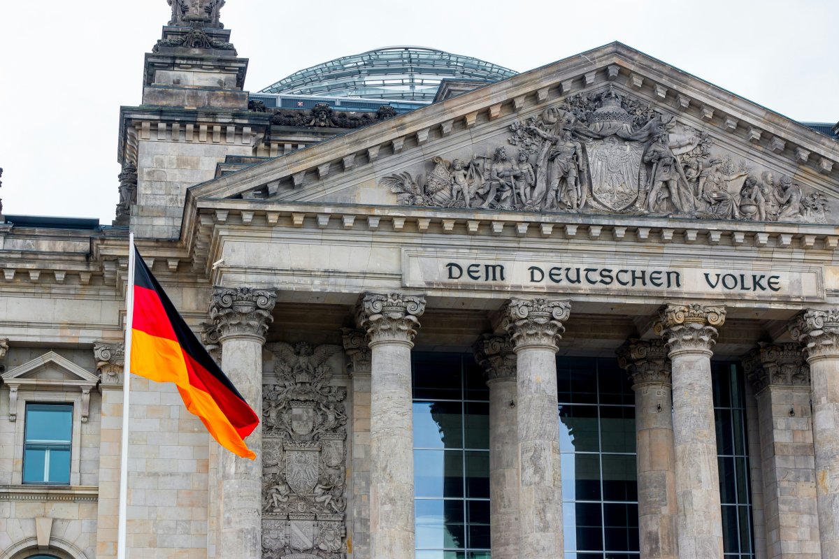 Bundestag uchwalił nowy budżet. Rekordowe wydatki na obronność