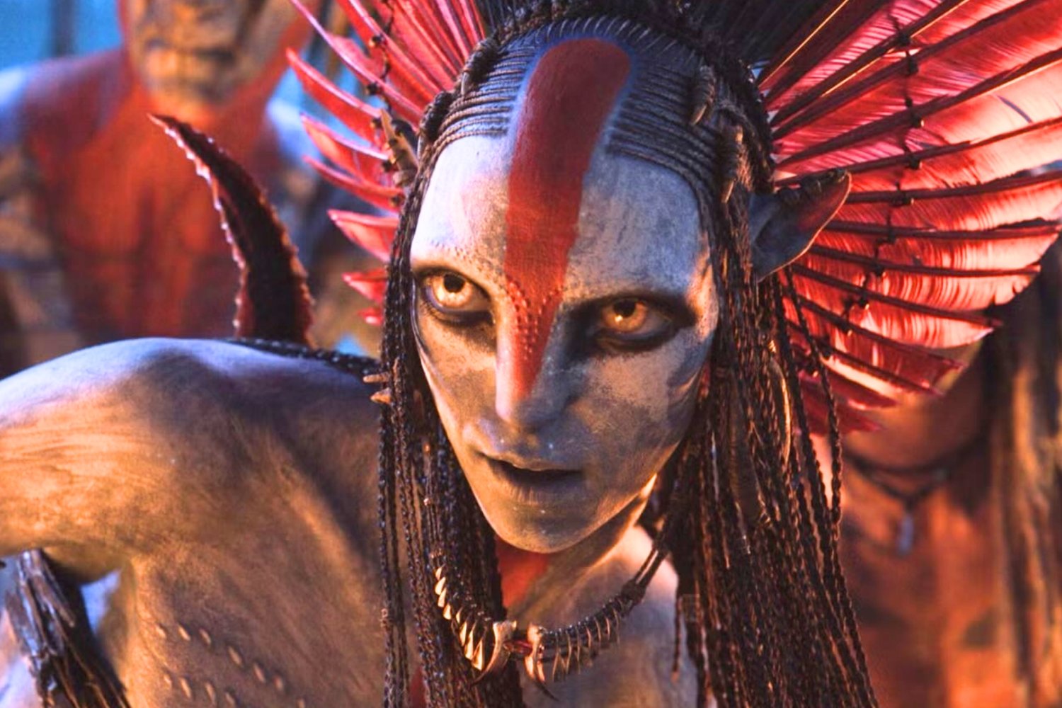 "Avatar: Ogień i popiół" ma pierwsze reakcje. Już wiem, że pójdę do kina