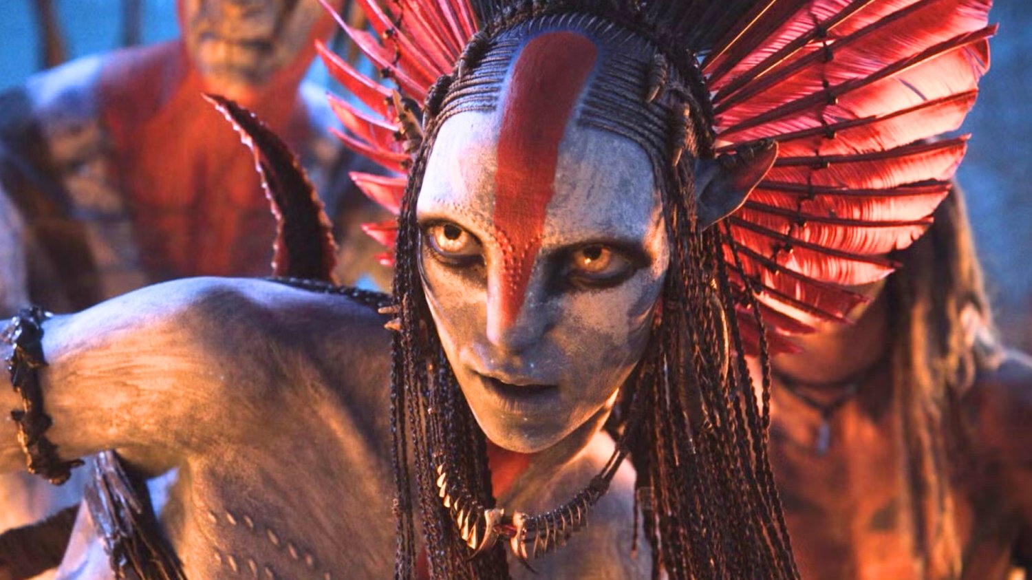 "Avatar: Ogień i popiół" ma pierwsze reakcje. Już wiem, że pójdę do kina "Avatar: Ogień i popiół" ma pierwsze reakcje. Już wiem, że pójdę do kina