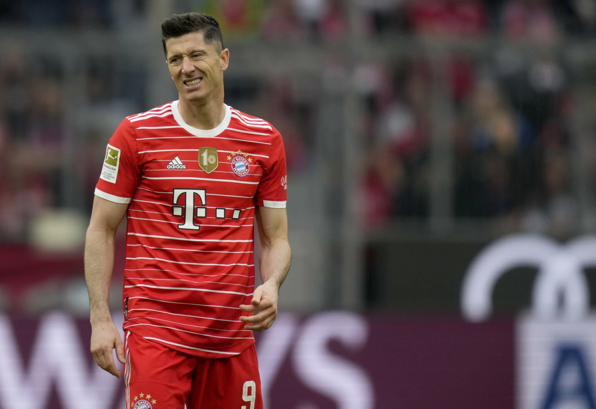 FC Barcelona złożyła drugą ofertę za Roberta Lewandowskiego. Co zrobi Bayern Monachium?