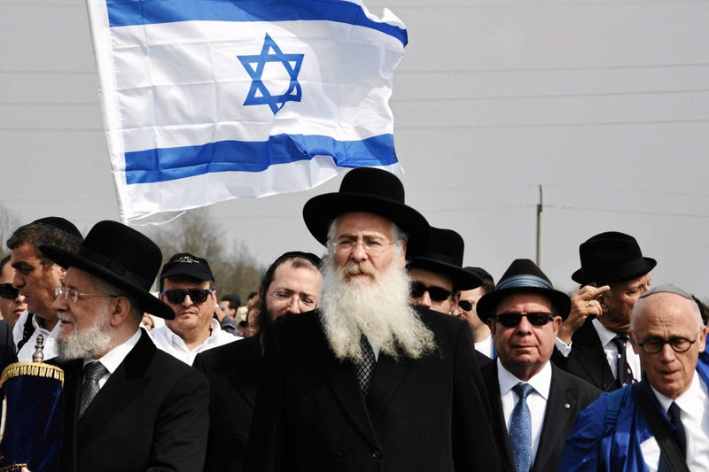 Najważniejsze środowisko izraelskich badaczy Holokaustu z Yad Vashem ostro krytykuje także nową wersję PiS-owskiej ustawy o IPN.