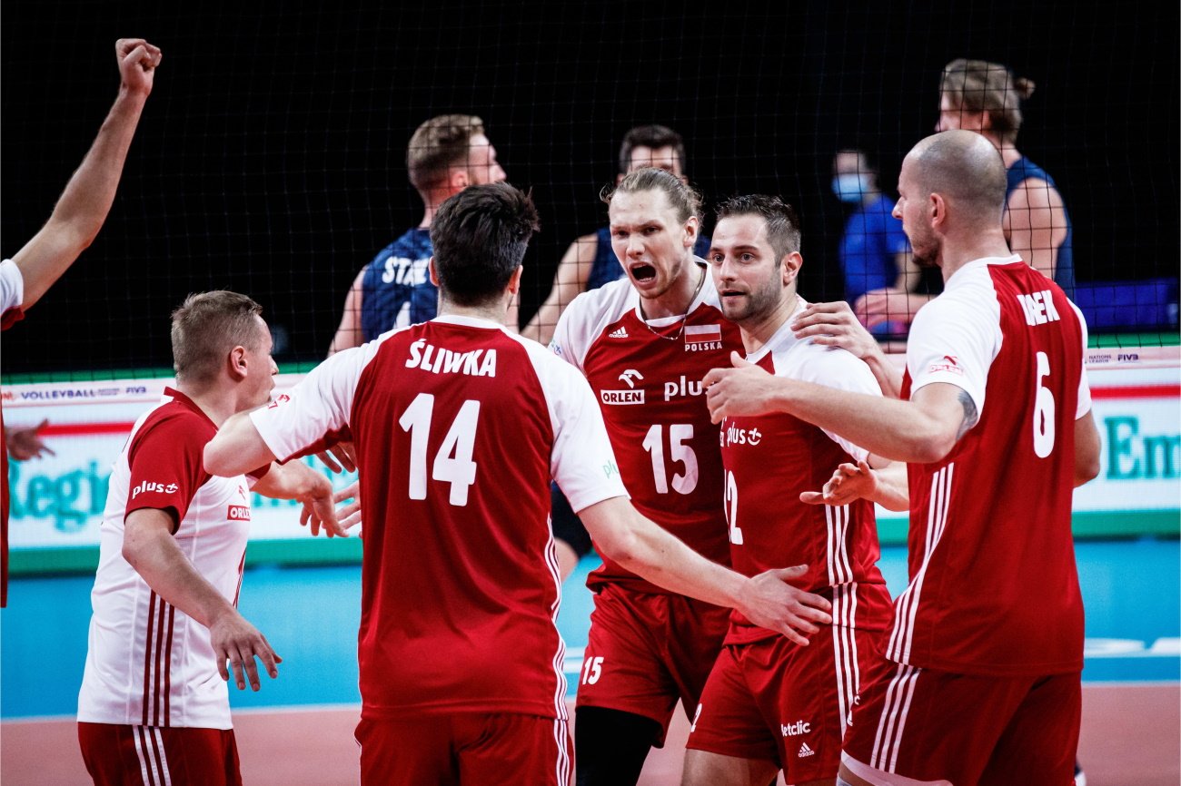 Zdaniem Ryszarda Boska, polscy siatkarze powinni wywalczyć medal olimpijski w Tokio