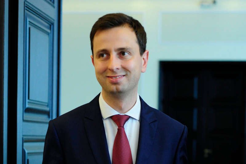 Polska zajmuje drugie miejsce w Europie pod względem kreowania miejsc pracy - poinformował minister pracy Władysław Kosiniak-Kamysz