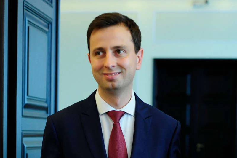 Polska zajmuje drugie miejsce w Europie pod względem kreowania miejsc pracy - poinformował minister pracy Władysław Kosiniak-Kamysz