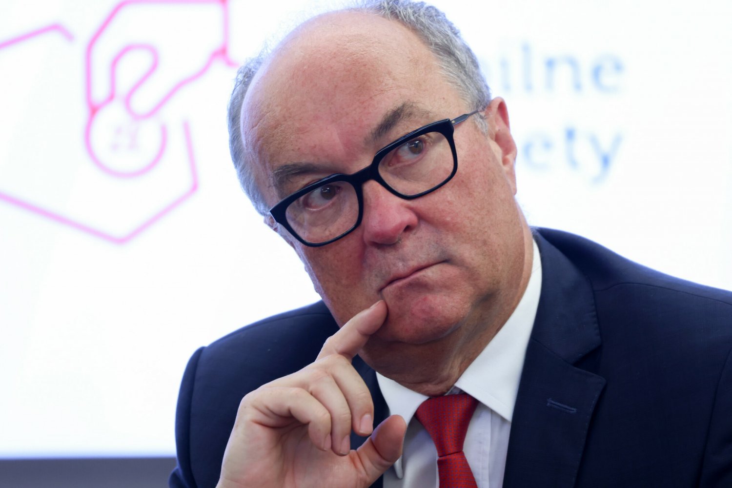 Włodzimierz Czarzasty odniósł się do sprawy pieniędzy z Krajowego Planu Odbudowy.