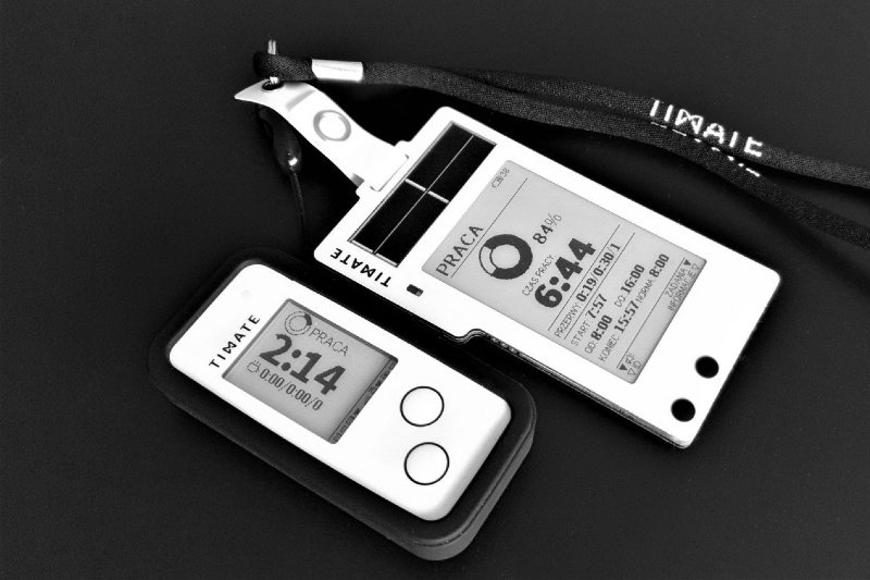 W czasie epidemii koronawirusa TIMATE dodaje do swojej karty czujnik, za pomocą którego pracownicy mogą mierzyć temperaturę. Rozmawiamy z Sebastianem Młodzińskim, prezesem firmy, o funkcjach inteligentnej karty oraz jej zastosowaniu