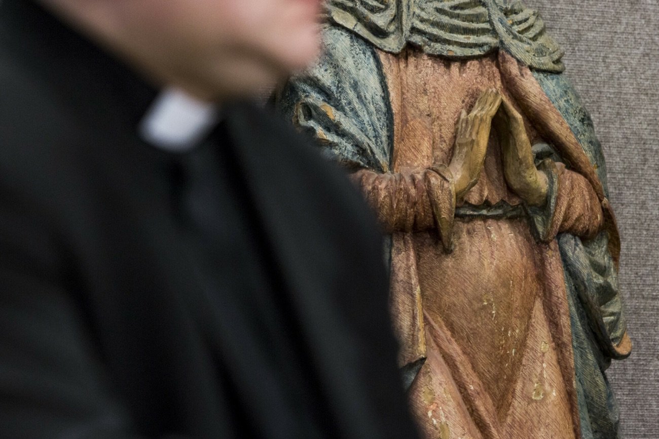 Tajemnicze zniknięcie proboszcza z Wielkopolski. Prymas Polski musiał zareagować.