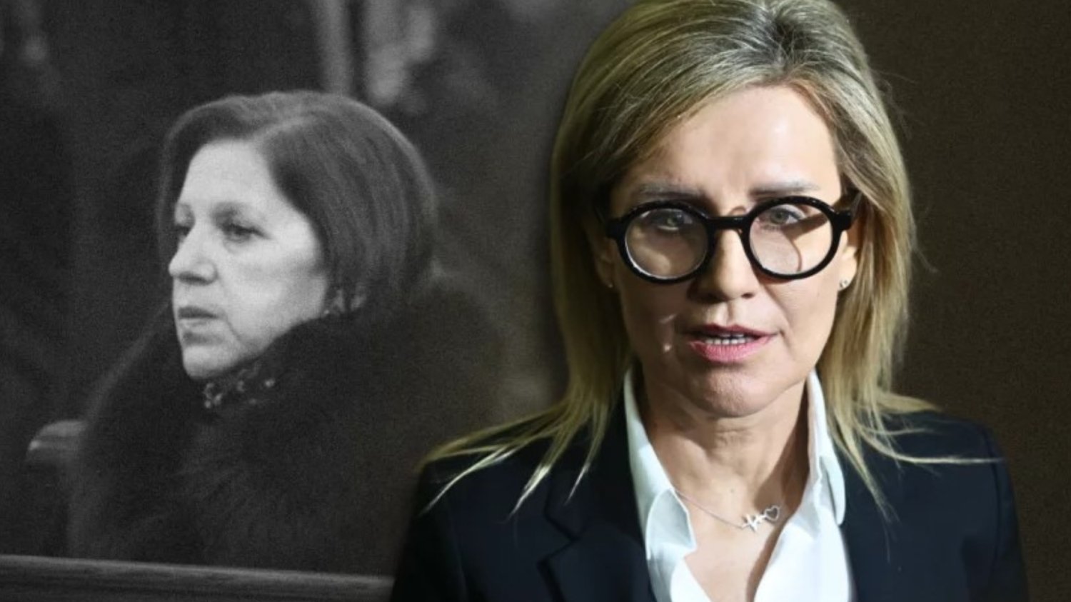 Przesłuchanie Barbary Skrzypek. Jest nowy komunikat prokuratury